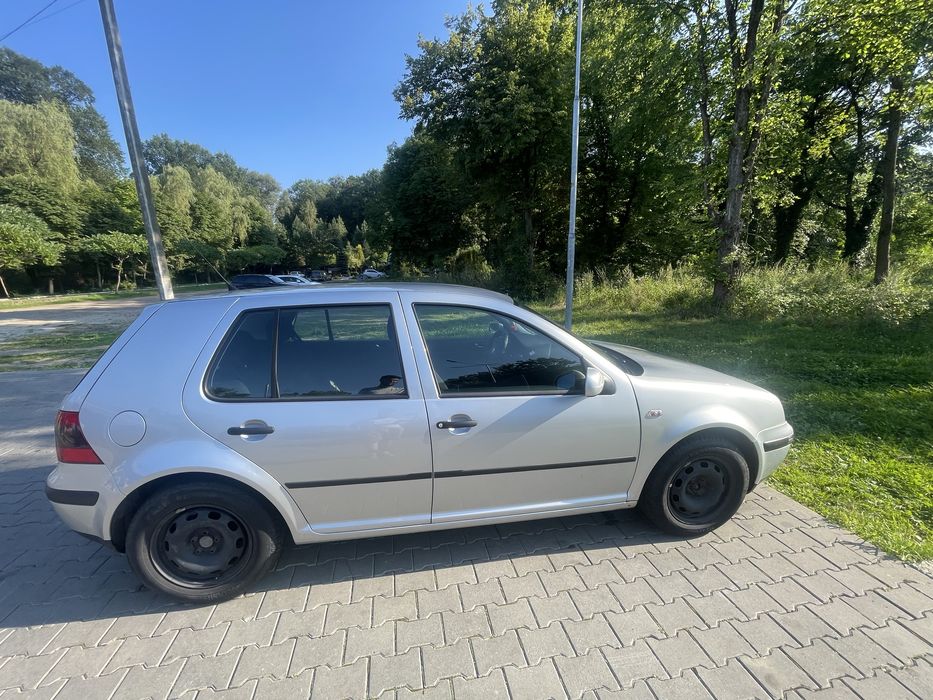 Продам авто Гольф 4