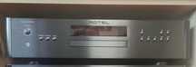 ROTEL RCD-1572 MkII, czarny,stan idealny , na gwarancji