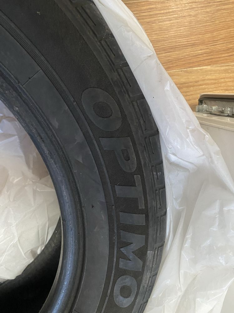 Hankook optima 185/65 R15