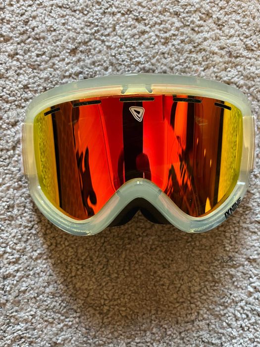 Гірськолижна маска IX NINE