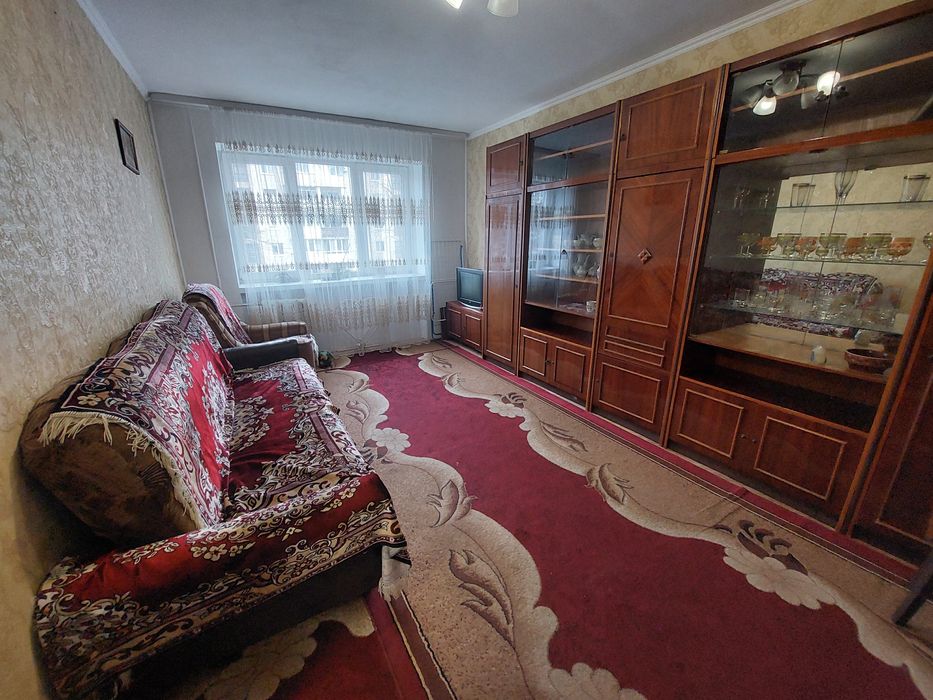 Оренда 2-х кім. квартири ТЦ Імідж!