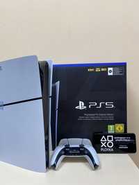 Магазин! PlayStation 5 Slim +ігри (обмін на PS4)
