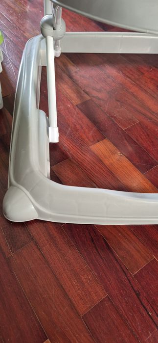 Andador Estrellas Asalbo baby