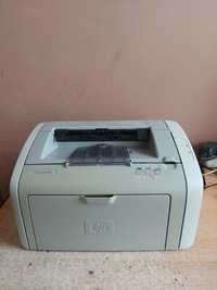 Drukarka Hp Laserjet 1020