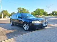 Audi A6  2.5TDI  210 л.с.