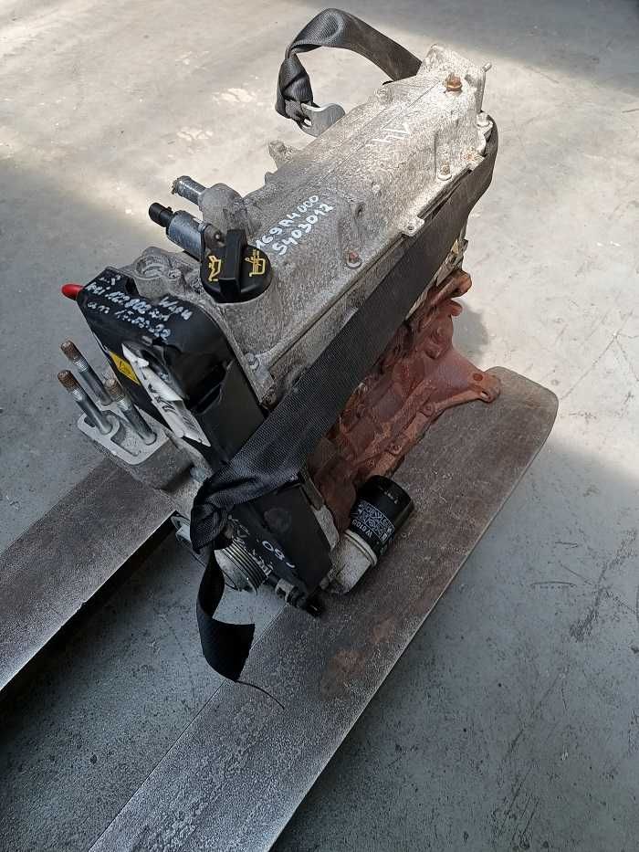 Silnik Ford KA 1,2 8V  169A000  09r