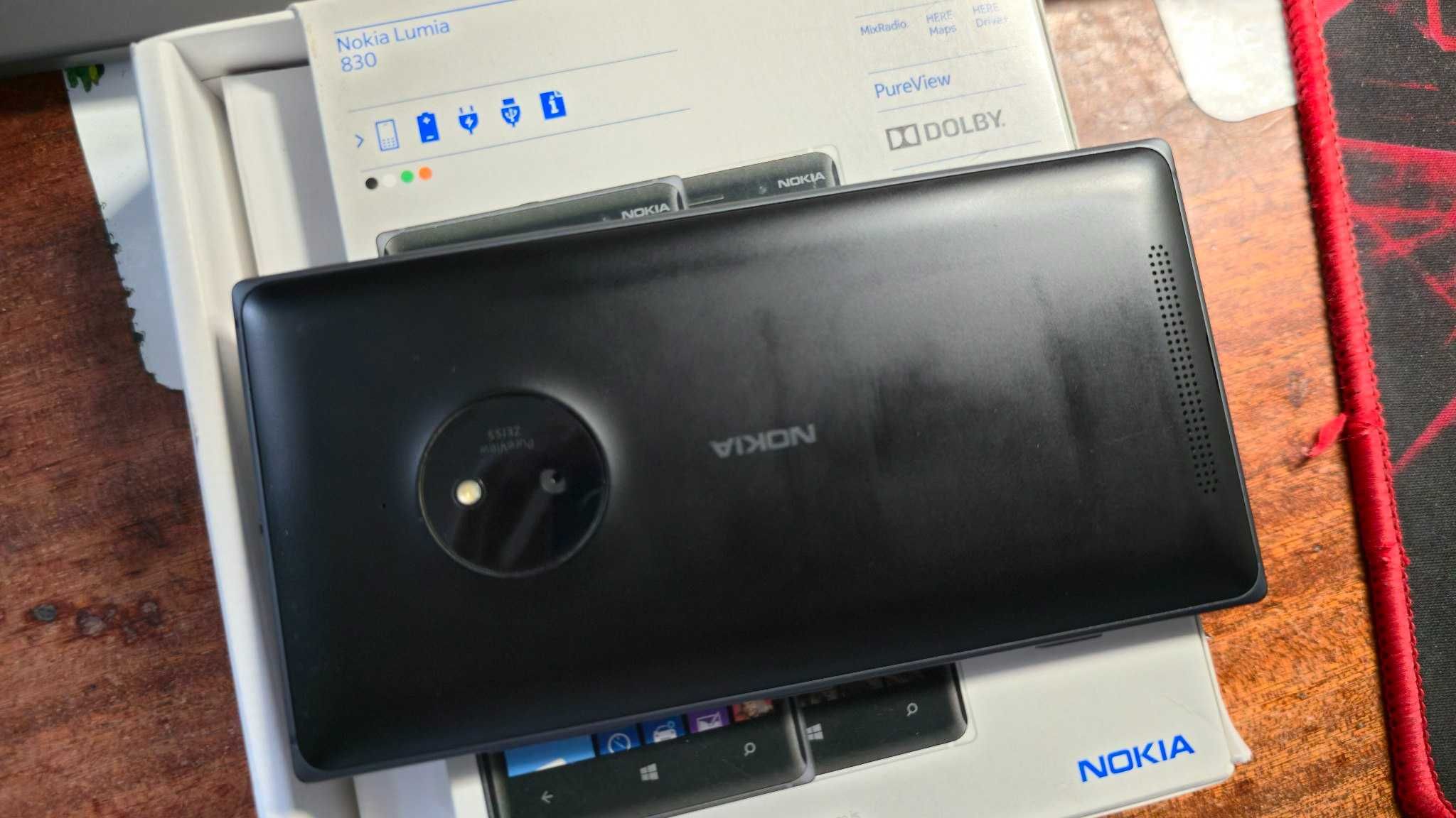 Nokia Lumia 830 | В отличном состоянии