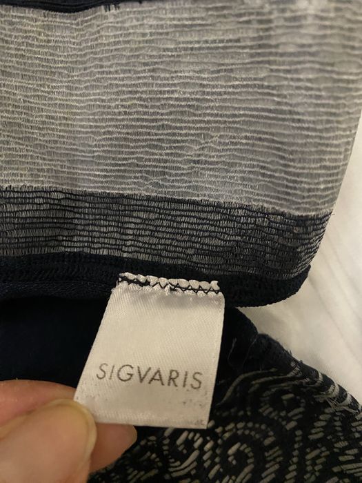 Панчохи компрессионные SIGVARIS оригинал новые