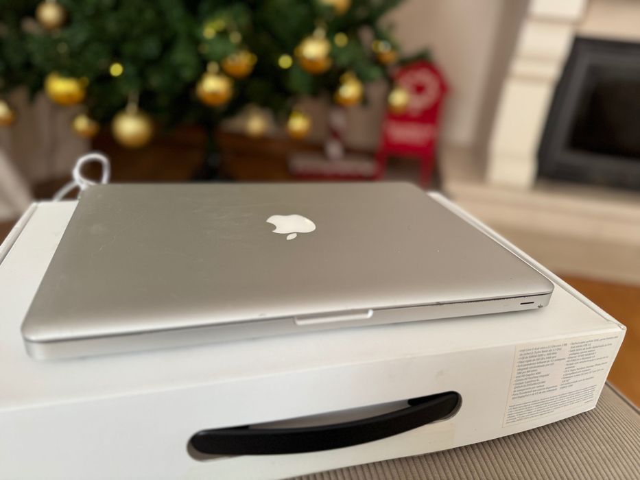 MacBook Pro 13.3” – Modelo A1278 – Excelente Oportunidade!