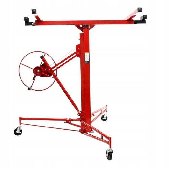 Podnośnik do płyt gipsowych KD323