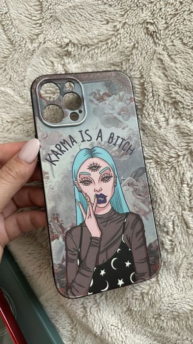 Чехол на iPhone 12 Pro Max 14 pro max