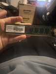 Ram ddr3 8 gb patriot