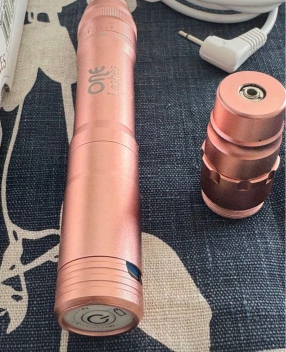 Dermografo para Micropigmentação