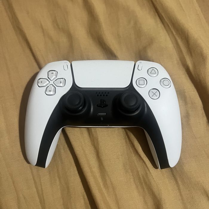 Comando PS5 como novo