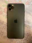 Iphone 11 pro max 256 neverlock