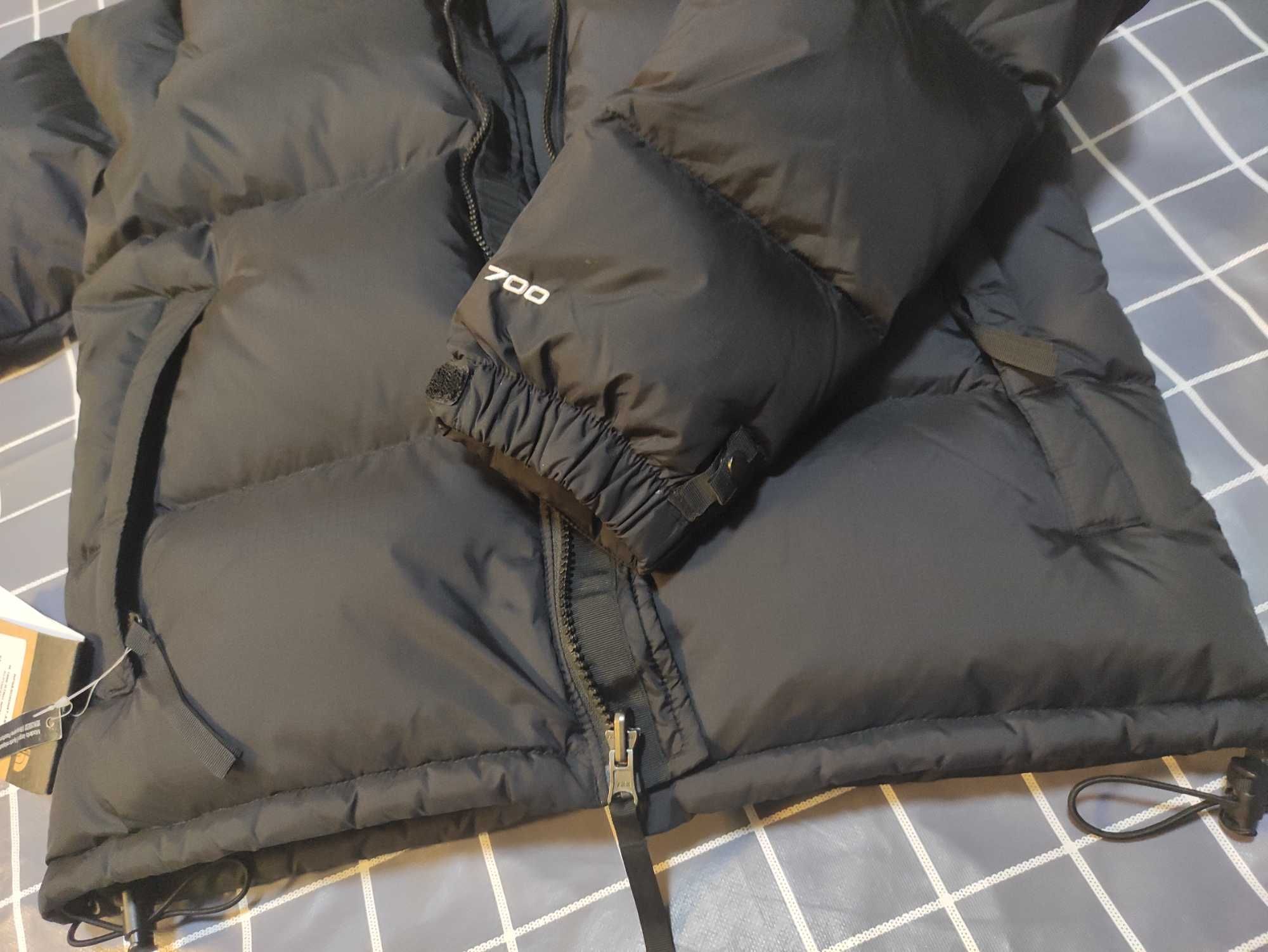 The North Face size L