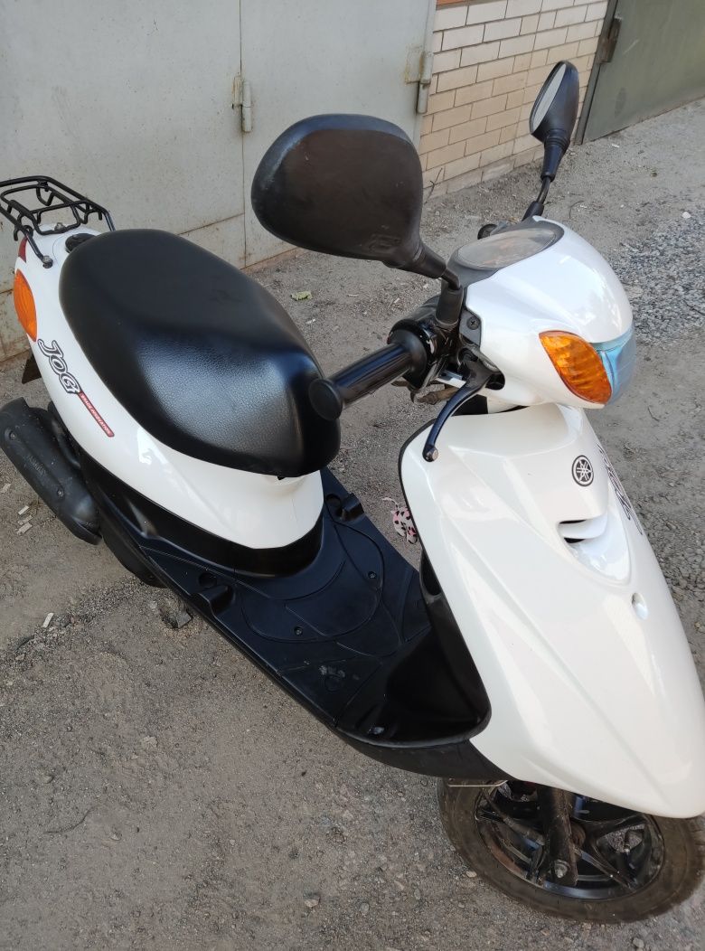 Продаж мопеда Yamaha jog 39