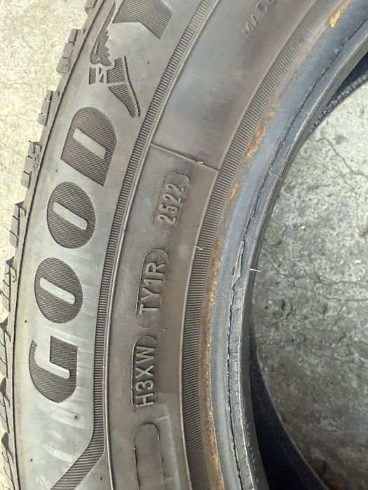 Шини 205/60/R16 COOD YEAR