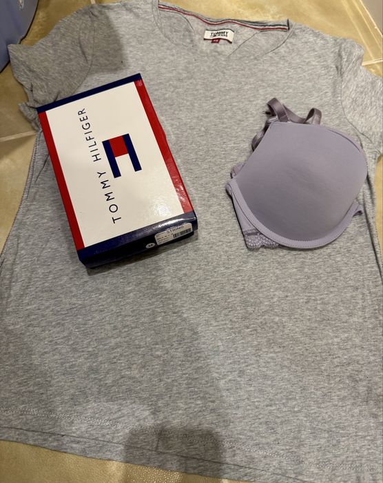 Труси жіночі Tommy Hilfiger