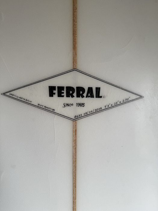 Prancha de Surf Funwaves