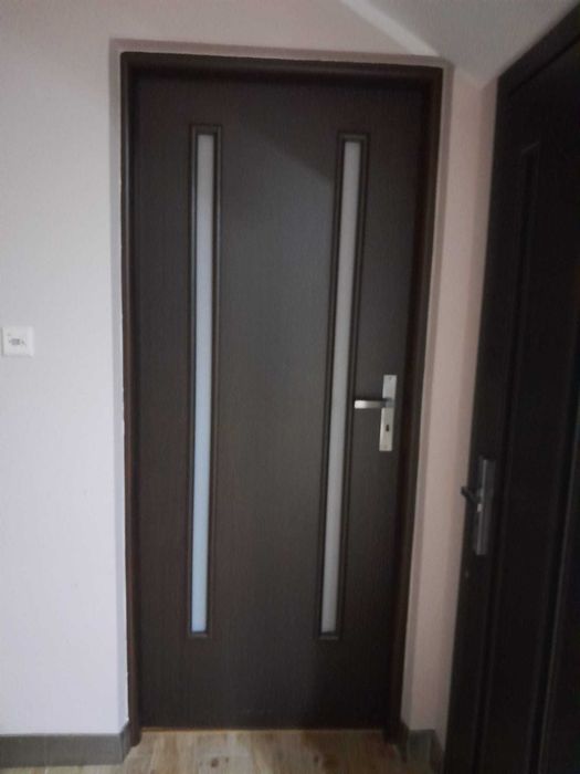 Drzwi wewnętrzne z demontażu