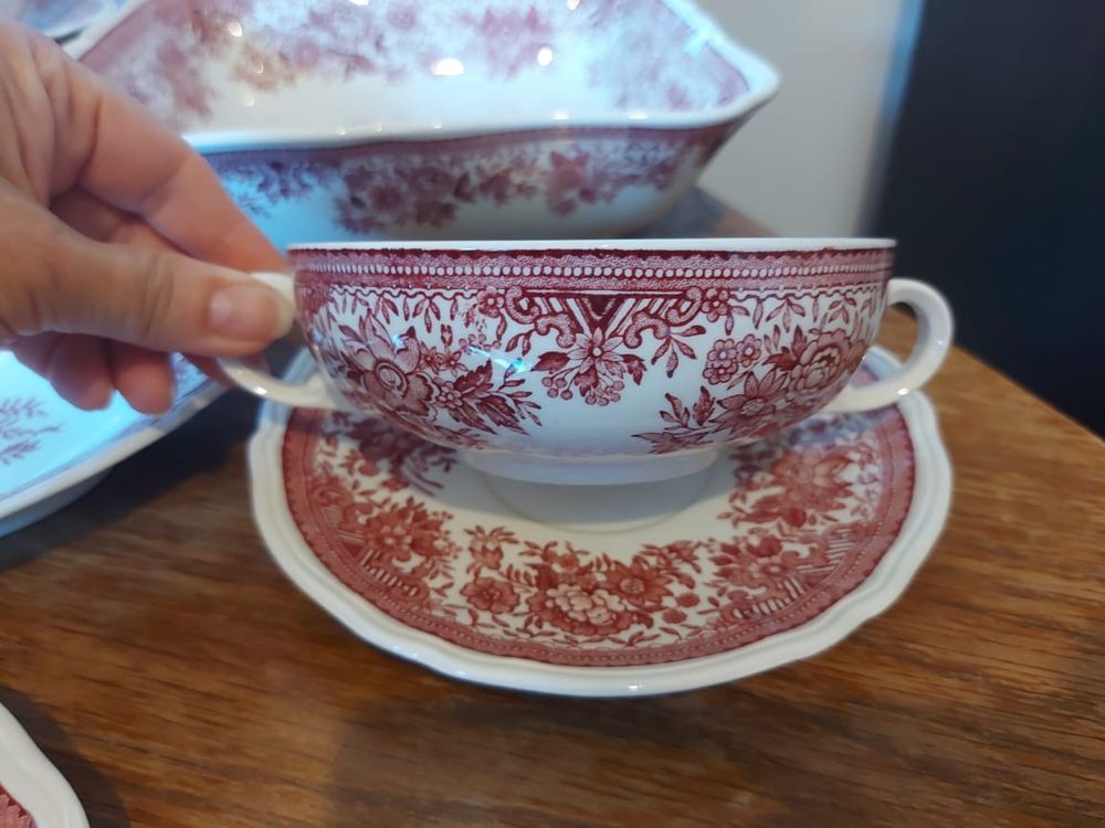 Villeroy&Boch, Fasan, Німеччина