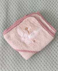 Ręcznik niemowlęcy