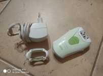 Depilator Braun silk epil soft protection