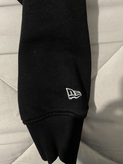 Sweatshirt Raiders NFL, NewEra, Tamanho M