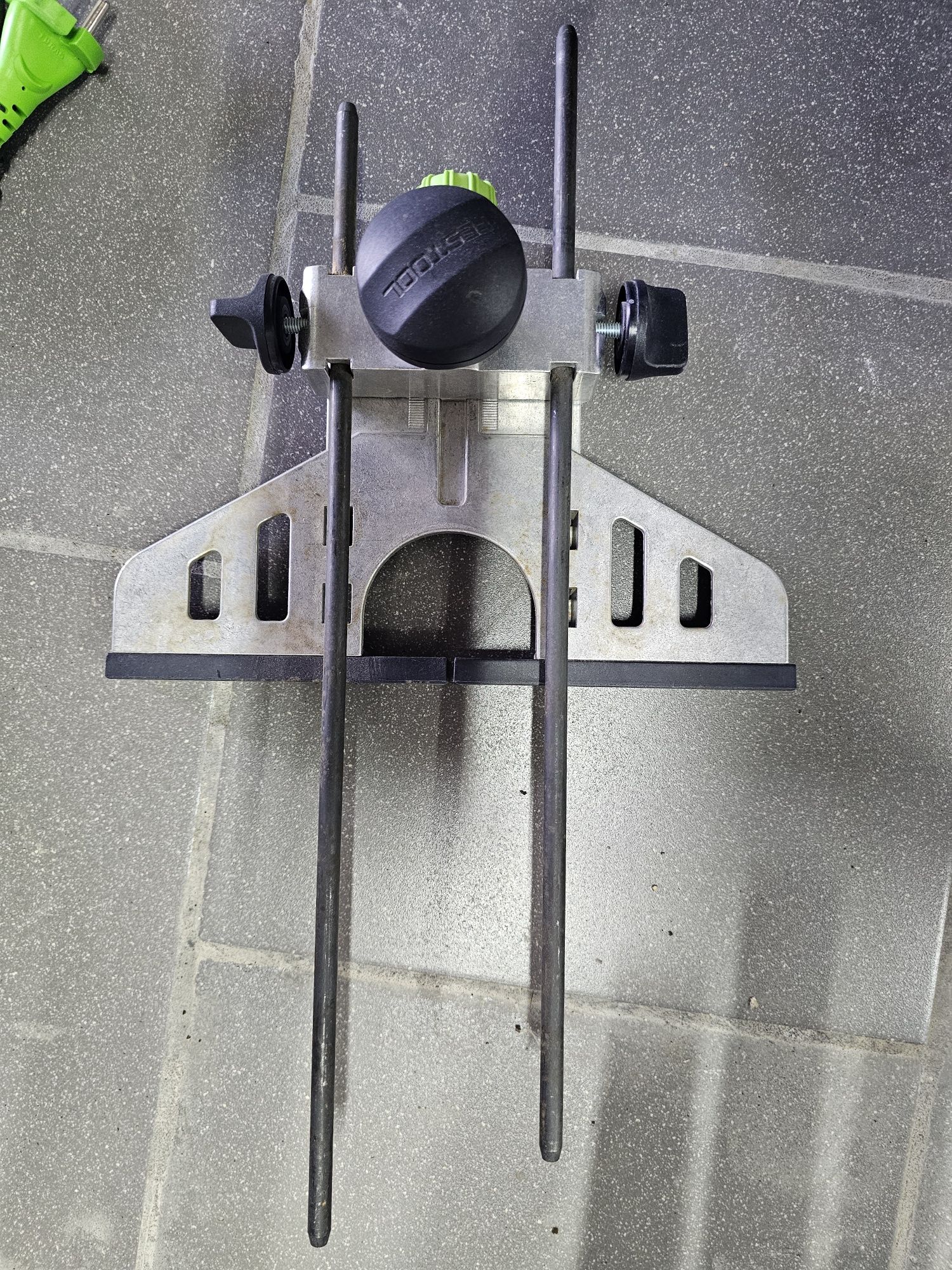 столярне обладнання Festool