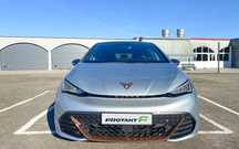 Cupra Born 58 kWh