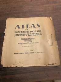 Atlas do dziejów Polski