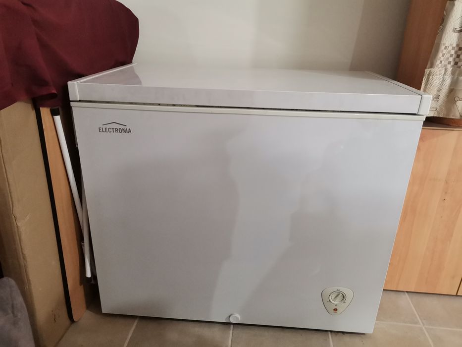 Arca Congeladora