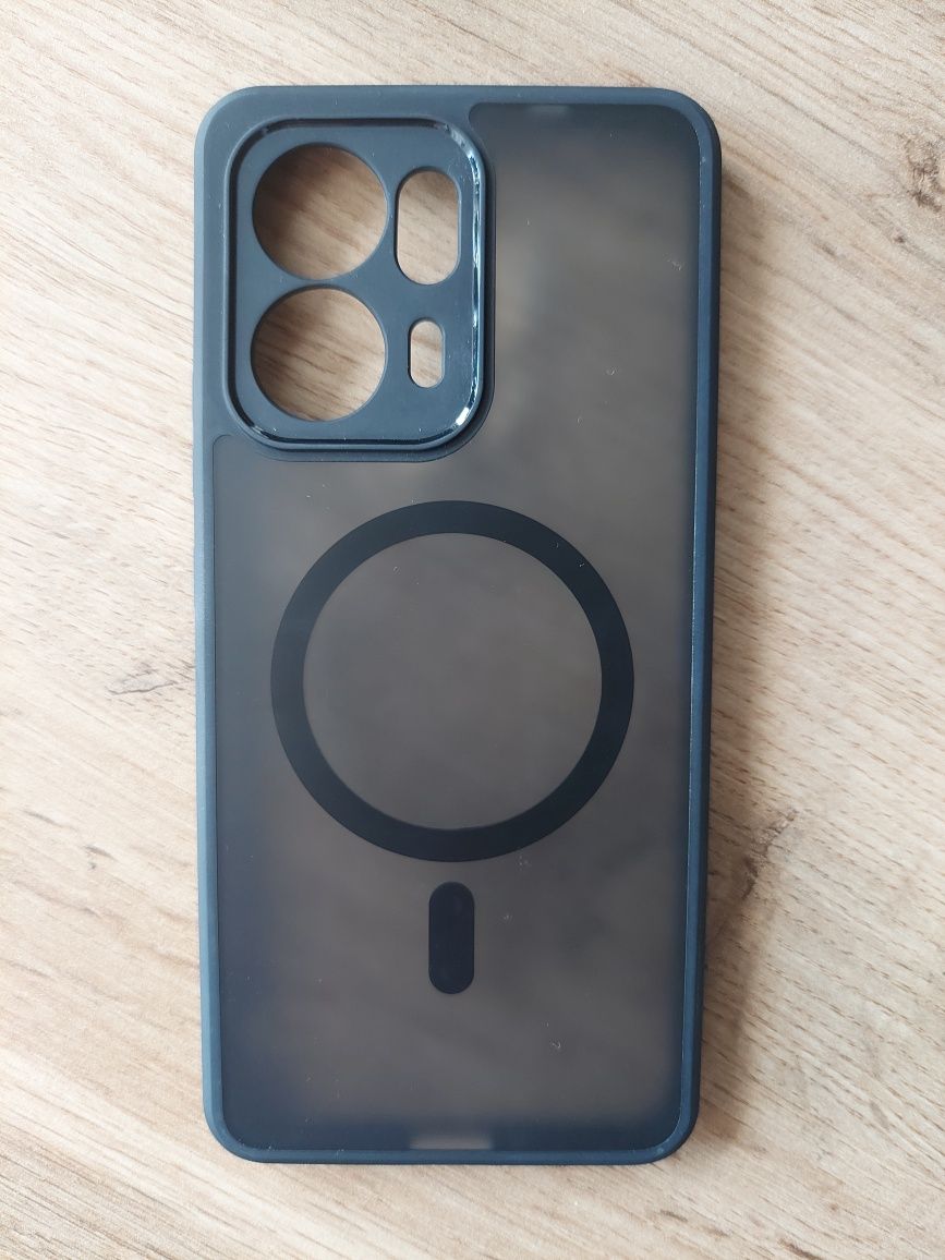Etui magnetyczne oppo reno 13 fs NOWE
