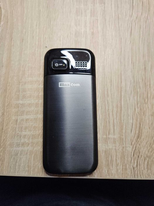 Maxcom MM238 simlock orange