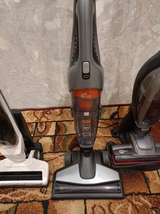 Пылесос ручка швабра разборка