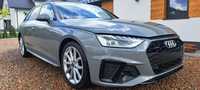 Audi A4 2.0 tdi hybryda MHev 40tdi quattro 4x4 full wersja