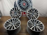 Оригінальні диски 20 5.112 BMW 628 стиль G30 G31 G32 G11 G12!G-Felgen