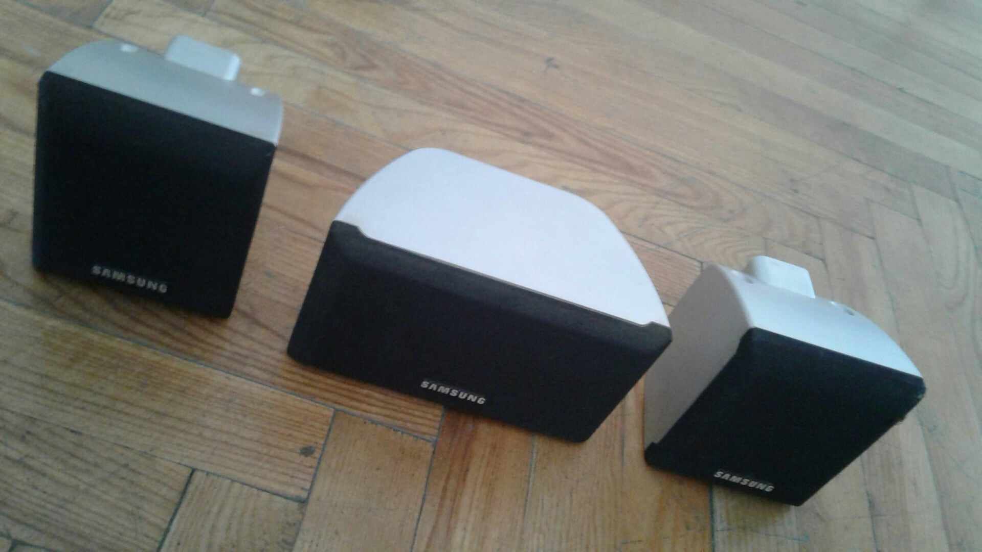 Samsung Колонки Speaker System  PS- CTP12 4 Om