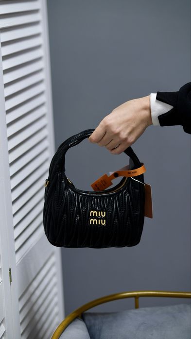 Сумка miu miu miumiu миу миу миумиу