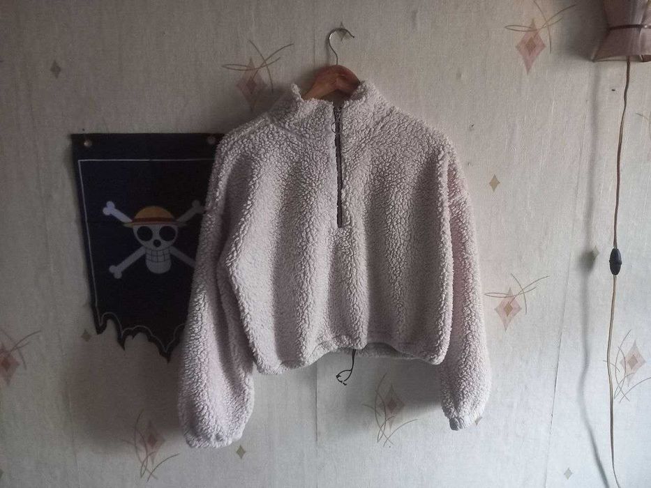 Кофтинка теді беж