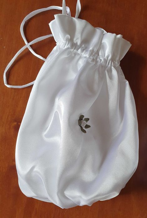 Torebka komunijna (fason Chełm Śląski)