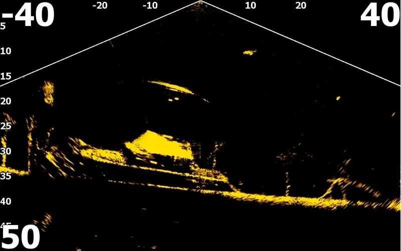 LOWRANCE przetwornik ACTIVE TARGET 2 nowy dostępność od ręki