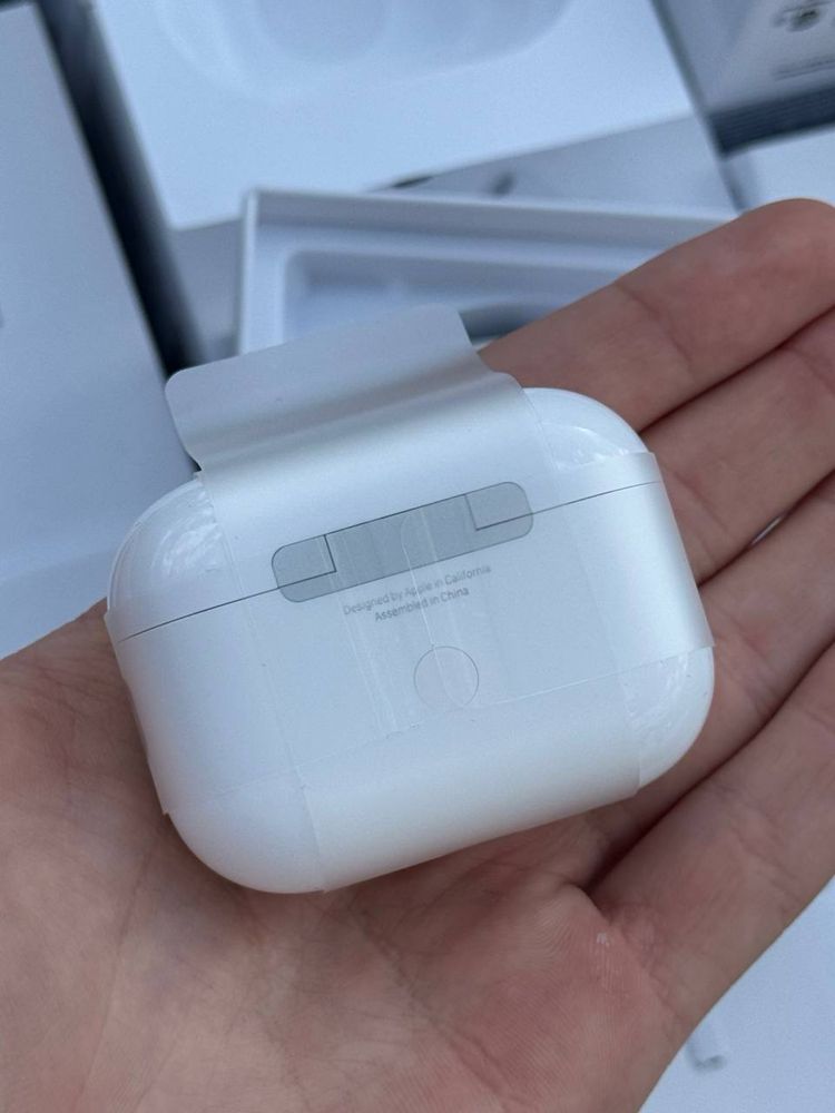 Airpods Pro 2 нові