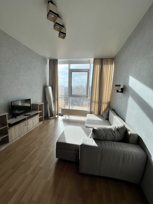 1 комнатная  Центр Евроремонт Новый Дом