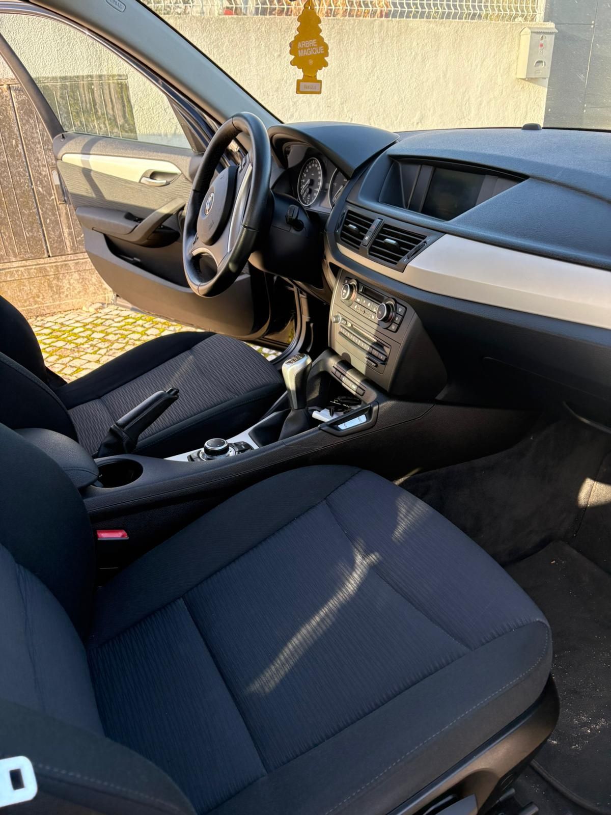 Bmw x1 18d sdrive
