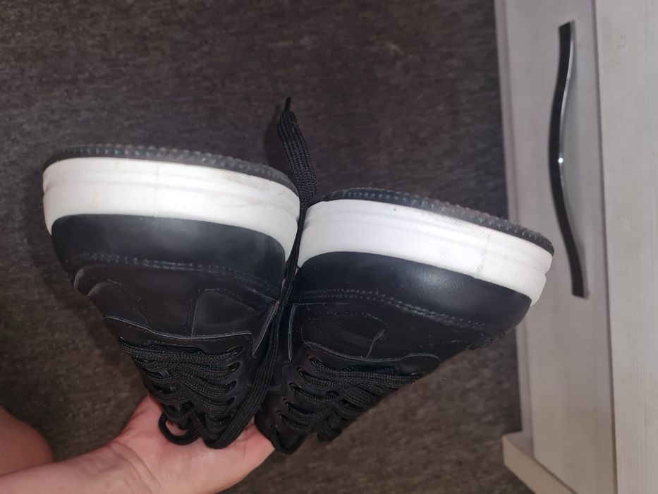 Чоловічі кросівки туфлі 44 розмір