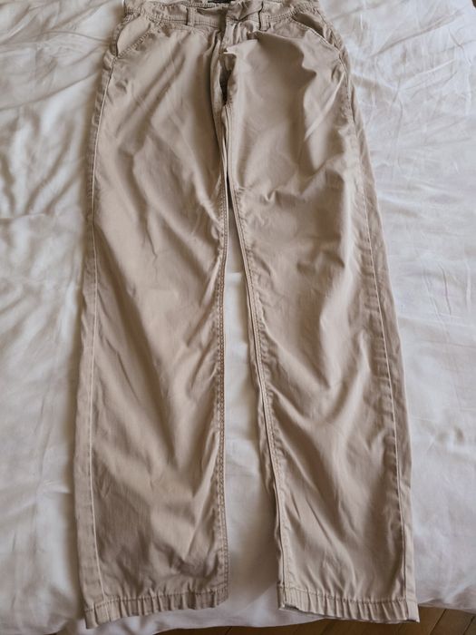 Chino чінос House чіноси