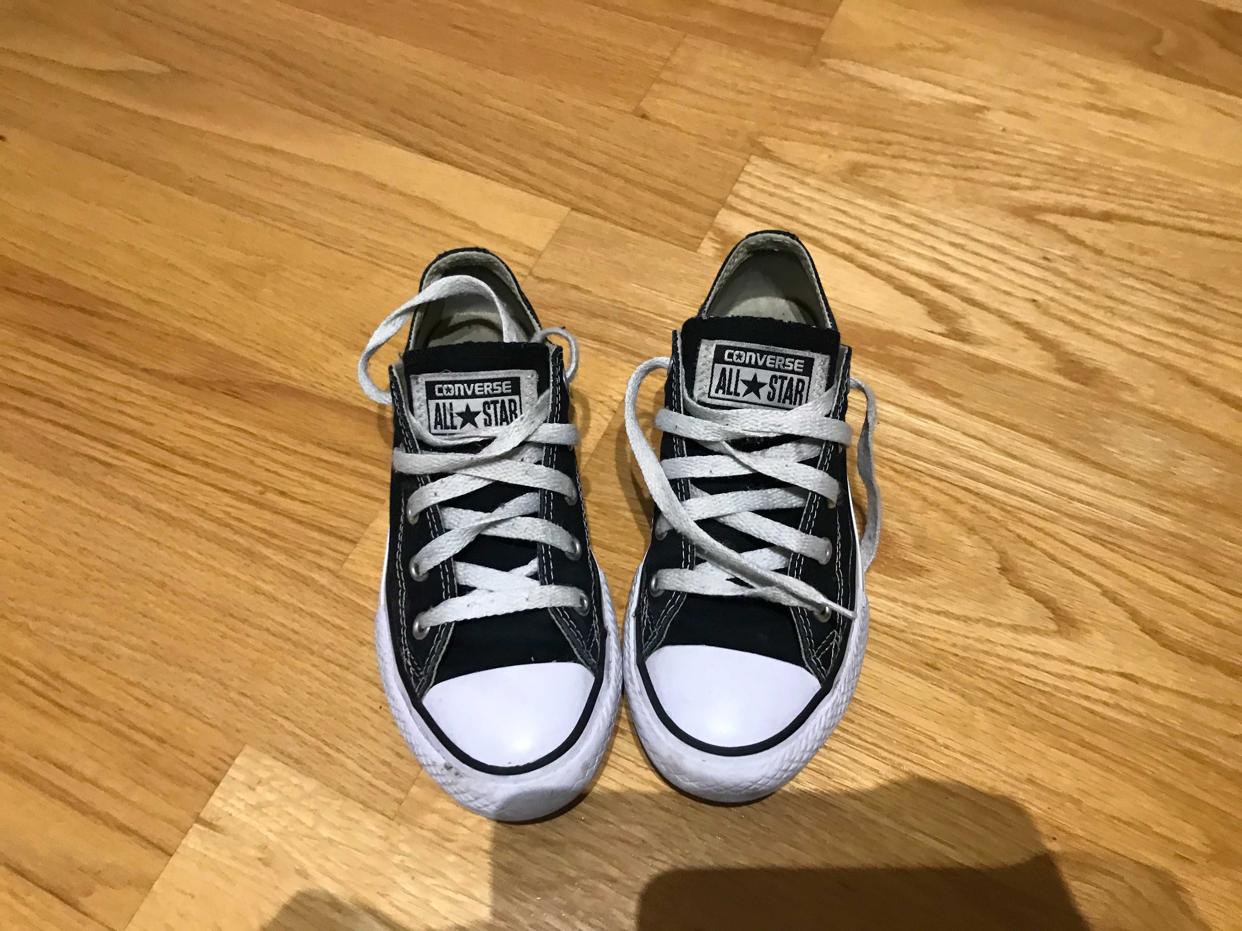 Chuck Taylor All Star Classic - Rozmiar 31