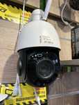 Wifi IP камера наблюдения 30х 55х 90х зум 5МП